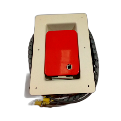 SWITCH PASSENGER EMERGENCY