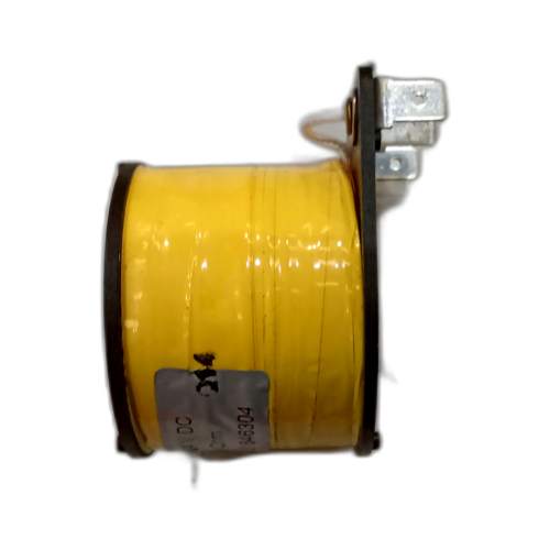 COIL RESET O/L RELAY