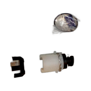 SPINNER WATER SEPARATOR