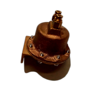 CHAMBER DIAPHRAGM
