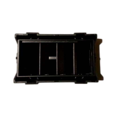 VENT AIR DRIVERS DESK