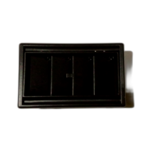 VENT AIR DRIVERS DESK