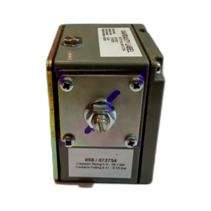 SWITCH PRESSURE COMPRESSOR GOVERNOR