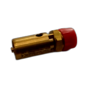 VALVE, SAFETY. WITH SPINDLE LIFT