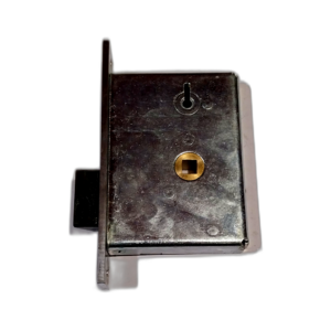 LOCK ASSY CAB/SALOON DOOR