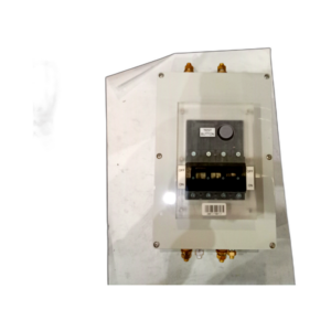 BREAKER CIRCUIT EARTH LINKAGE 45 AMP