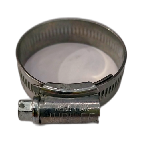 CLIP BRAKE HOSE