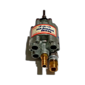 CONTROL PNEUMATIC WASH/WIPE + N/R VALVE