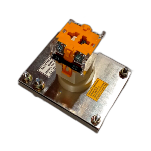 SWITCH CAB DOOR PUSH BUTTON EXT
