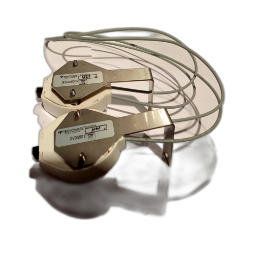 HOLDER LAMP FLUORESCENT