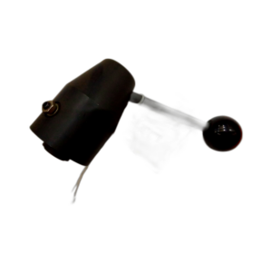 HANDLE POWER ASSY