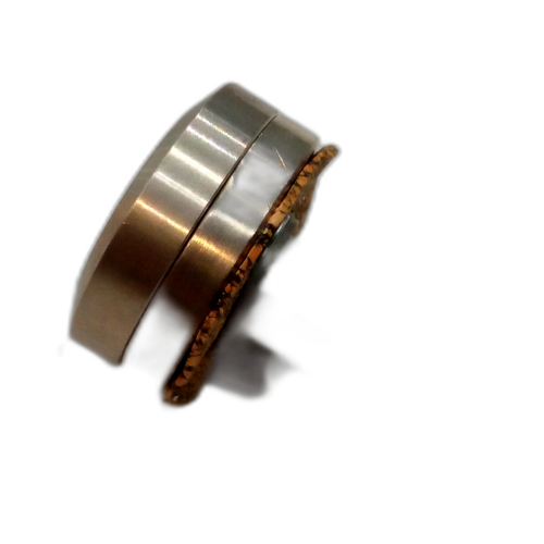DRIVE ASSY SQUARE KEY LOCK