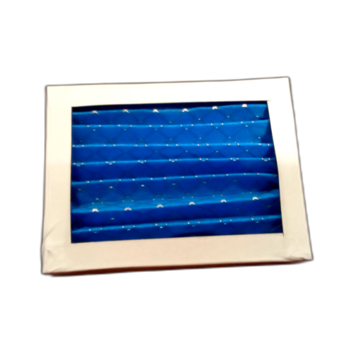FILTER AIR DUAL CAB HEATER