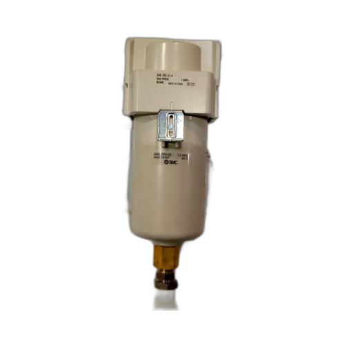 FILTER AIR INC BOWL FOR DOOR