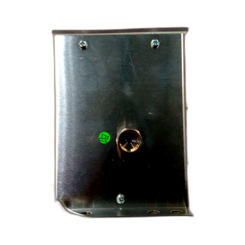 SWITCH PGS SOLID STATE M/RAIL ONLY