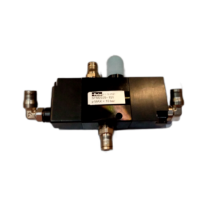 VALVE ASSY KIT C/W FITTINGS