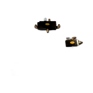 VALVE ASSY KIT C/W FITTINGS