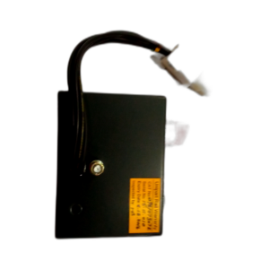 BOX DRA MOD ROTARY SWITCH RH