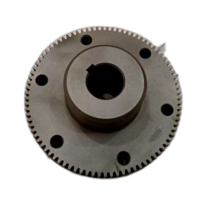 FLANGE PUMP DRIVE CL165 ANGEL