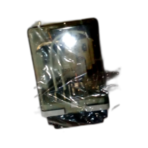 RELAY PLUG IN 4 POLE 110VDC 2N/C -2 N/O