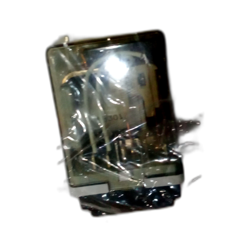 RELAY PLUG IN 4 POLE 110VDC 2N/C -2 N/O
