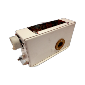 UNIT DETECTOR CURRENT IMBALANCE HEATING