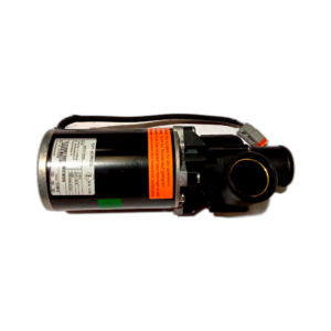 PUMP CIRCULATING HEATER