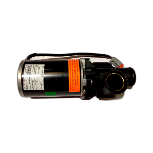 PUMP CIRCULATING HEATER