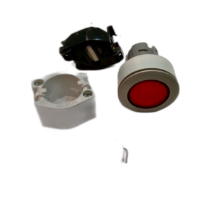 ACTUATOR PUSHBUTTON