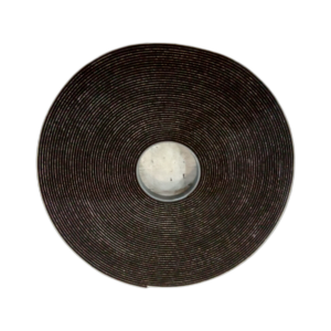 TAPE FOAM SEALING 25MM X 3MM X 25M ROLL.