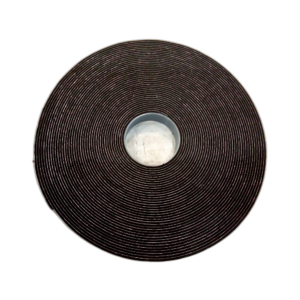 TAPE FOAM SEALING 25MM X 3MM X 25M ROLL.