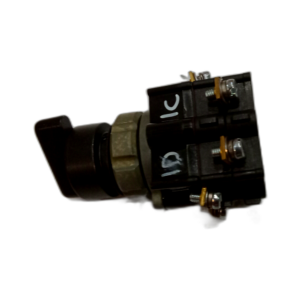 SWITCH ROTARY, 20A, 2 POSITION