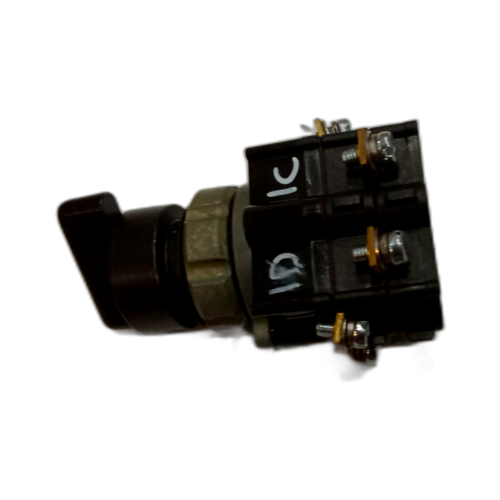 SWITCH ROTARY, 20A, 2 POSITION