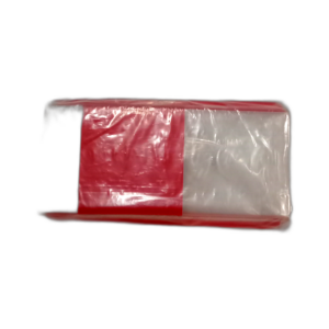 EMERGENCY PULL HANDLE COVER