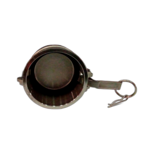 CAP    DUST, 3  CAMLOCK.