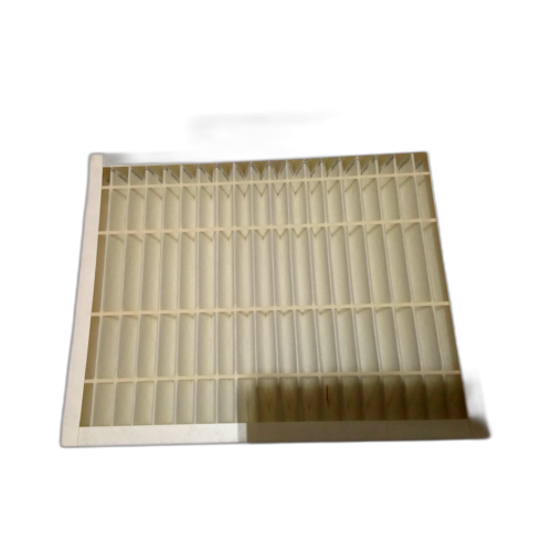 PANEL, FILTER