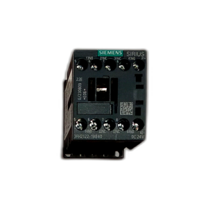 RELAY CONTACTOR, 2 NO + 2 NC