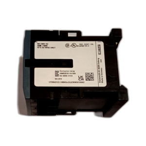 RELAY CONTACTOR, 2 NO + 2 NC