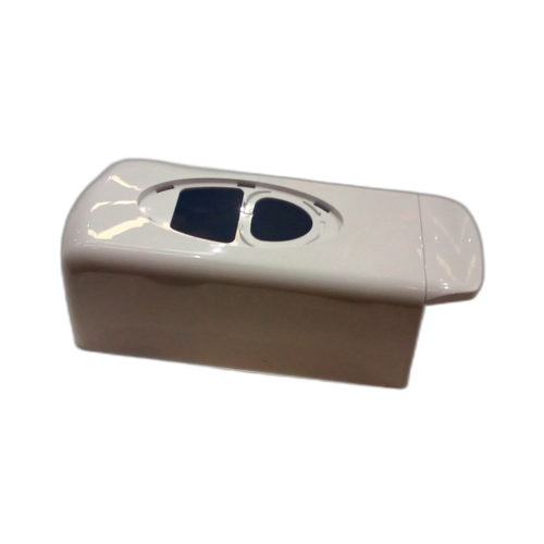 DISPENSER, SOAP, FOAMING TYPE.
