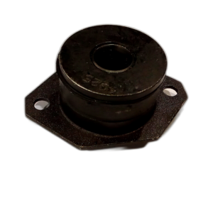 MOUNT, RESILIANT, FOR AUTOCOUPLER