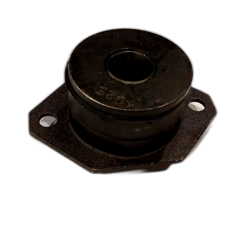 MOUNT, RESILIANT, FOR AUTOCOUPLER