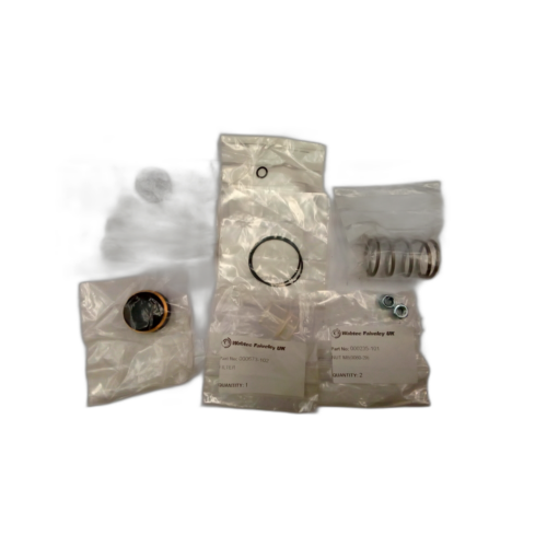 KIT REPAIR FOR AIR CONNECTOR 015/106086