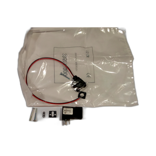 COIL SOLENOID
