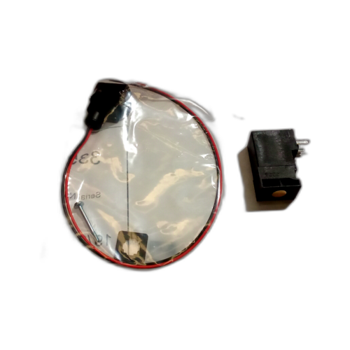 COIL SOLENOID 24V
