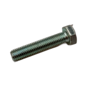 SET SCREW HEX HEAD M10X50MM