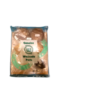 KIT COMPRESSOR CM38 SERVICE NEXA
