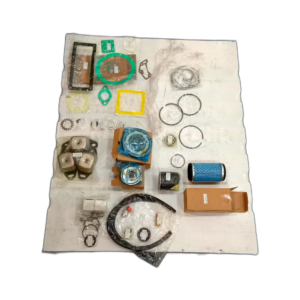 KIT, O/HAUL. VRS COMPRESSOR
