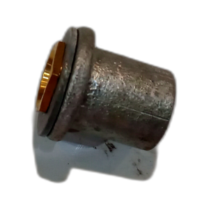COUPLING FLANGED 20MM GALV