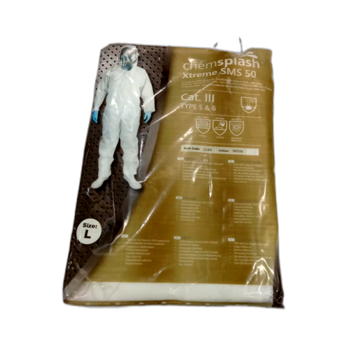 OVERALL, PAPER
