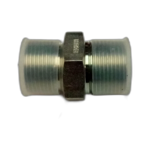 ADAPTOR MALE-MALE 3/4″ BSPT x 3/4″ BSPP